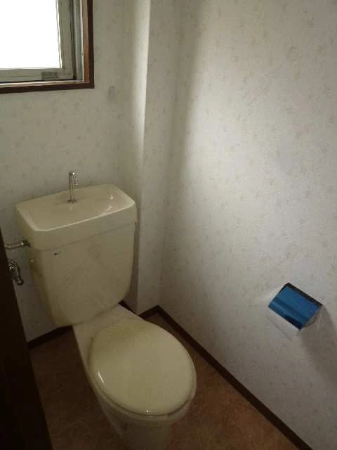 ＷＣ