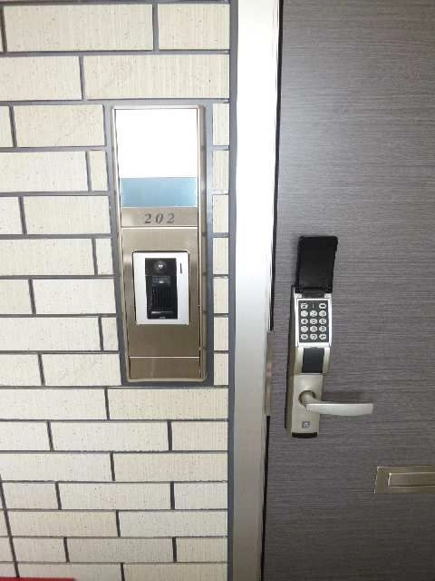電子キー