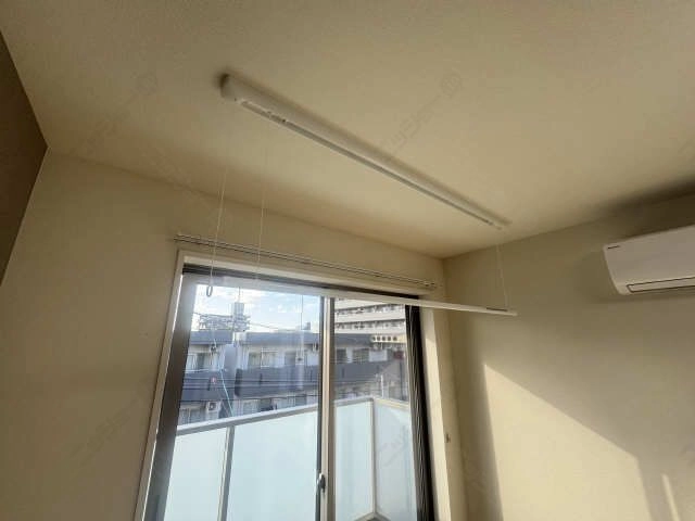 室内物干