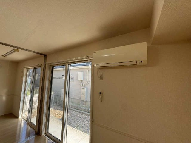 エアコン(リビング)
