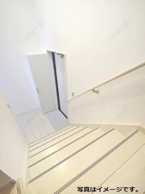 階段