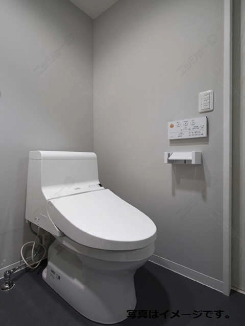 ＷＣ