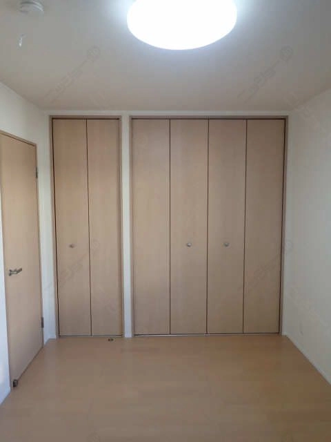 ２階北部屋