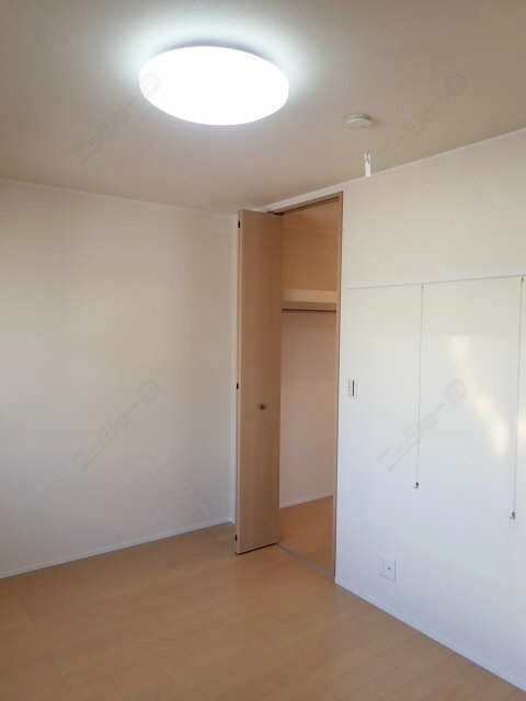 ２階北部屋