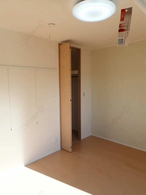 ２階南部屋