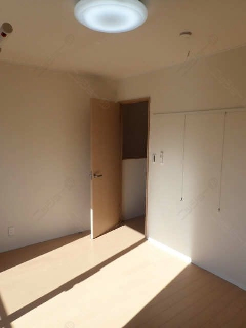 ２階南部屋