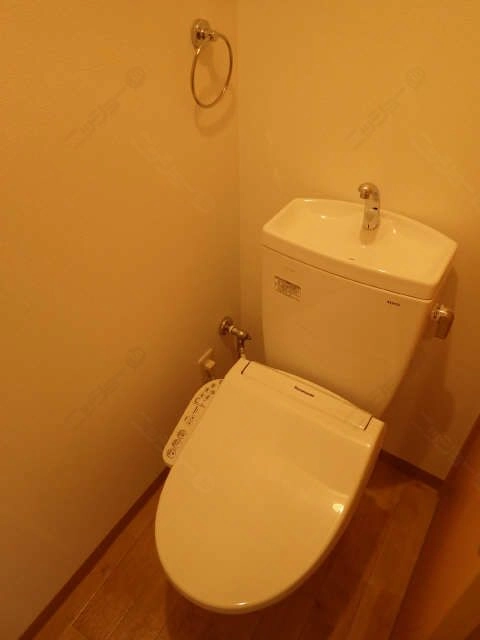 ＷＣ