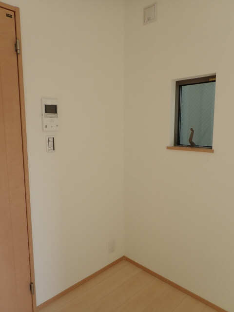 モニター付インターホン