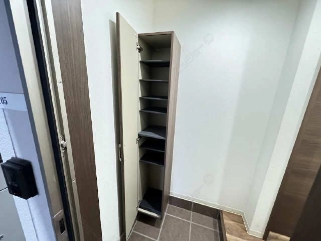 シューズBOX