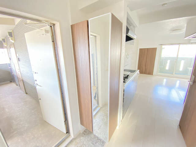 シューズボックス