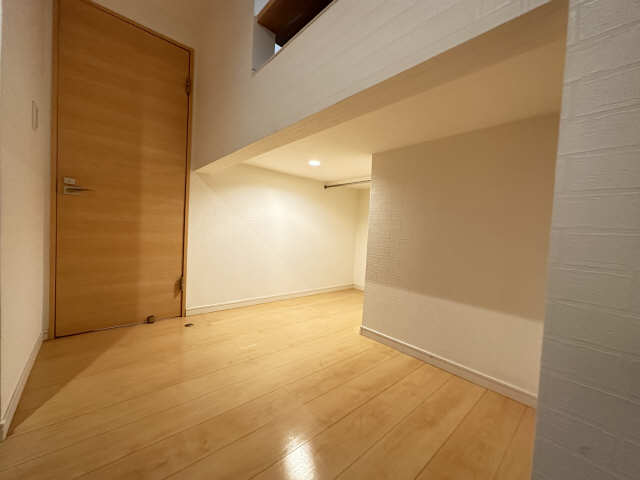 アンダーロフト