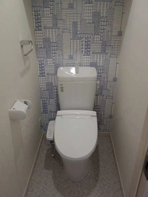 WC