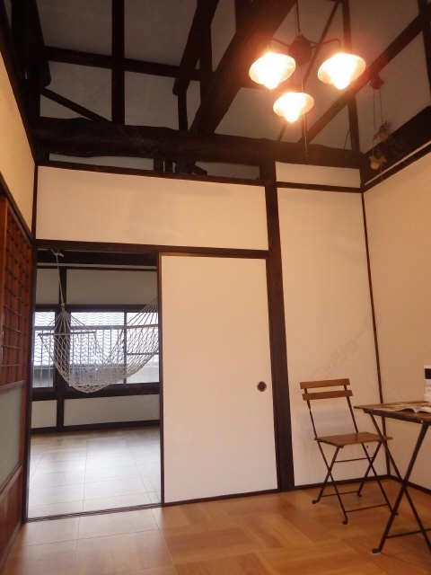室内