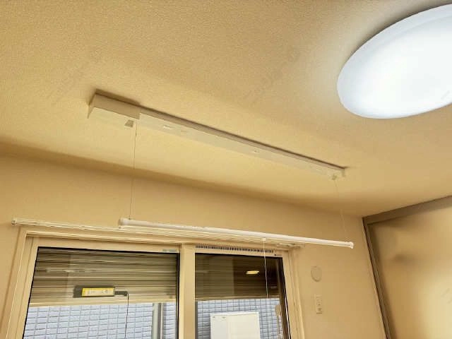 室内用物干