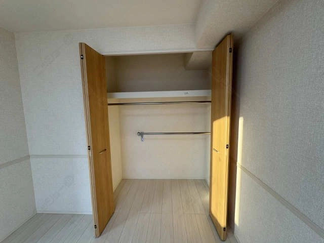 収納（南洋室）