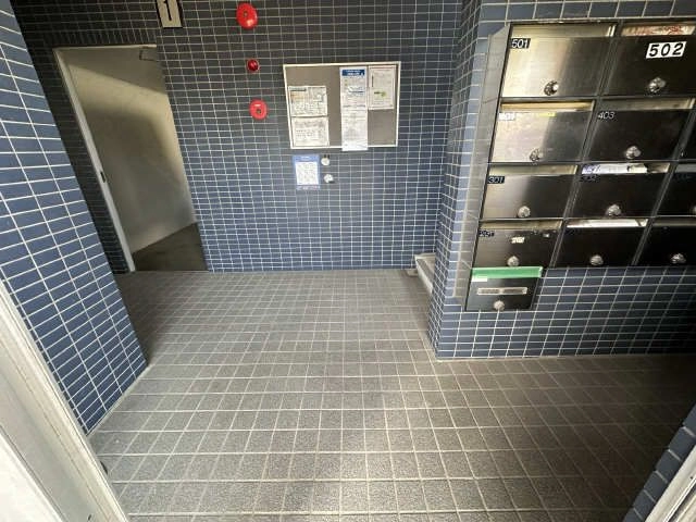 ロビー