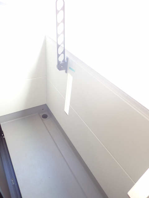 バルコ��ニー