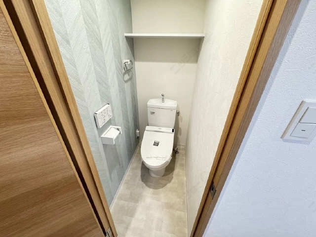 WC