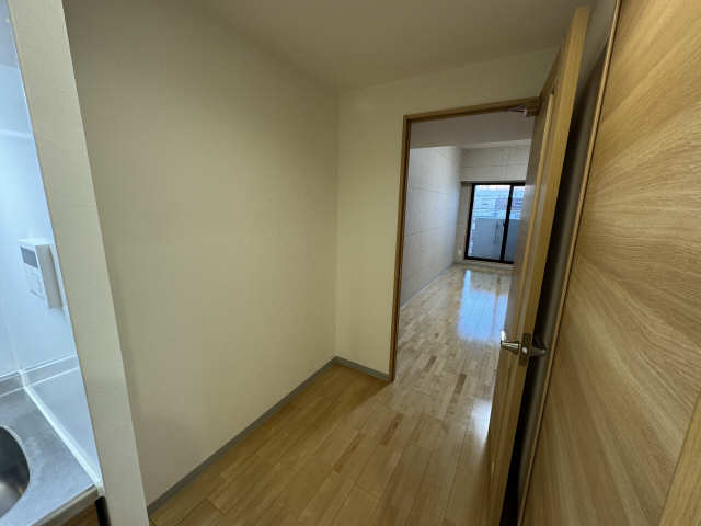 キッチン横スペース