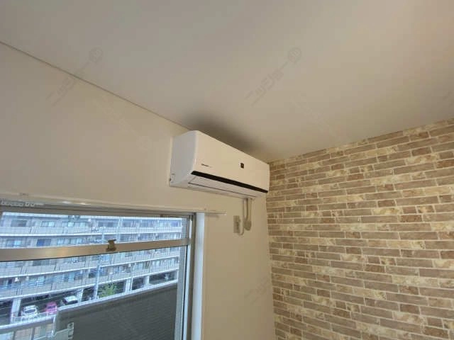 エアコン