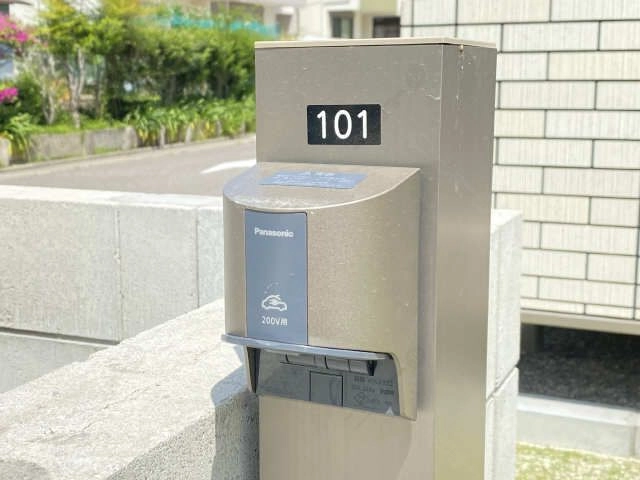 PV充電器