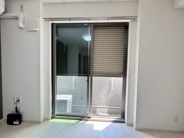 シャッター雨戸