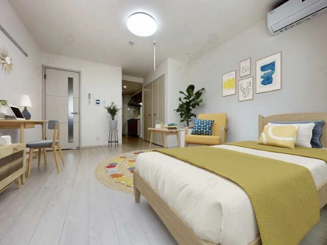 バーチャルインテリア