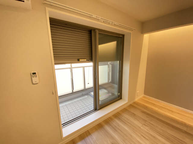 シャッター雨戸