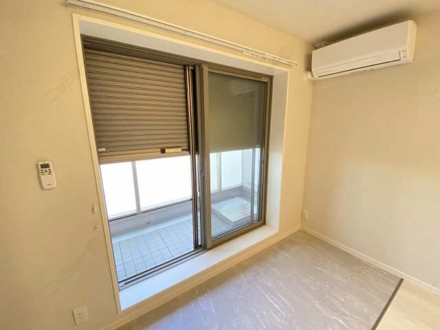 シャッター雨戸