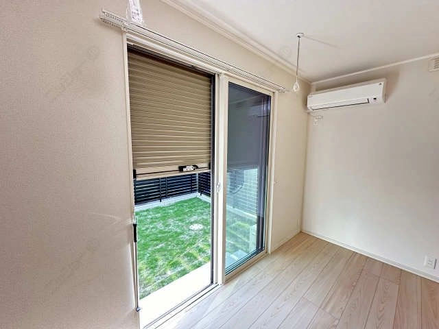 シャッター雨戸