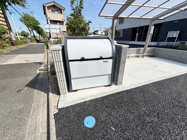 共用部分