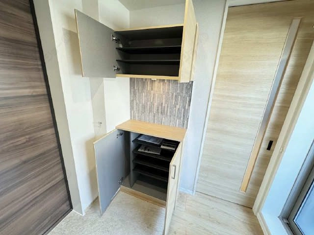 シューズBOX