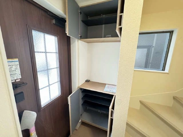 シューズBOX