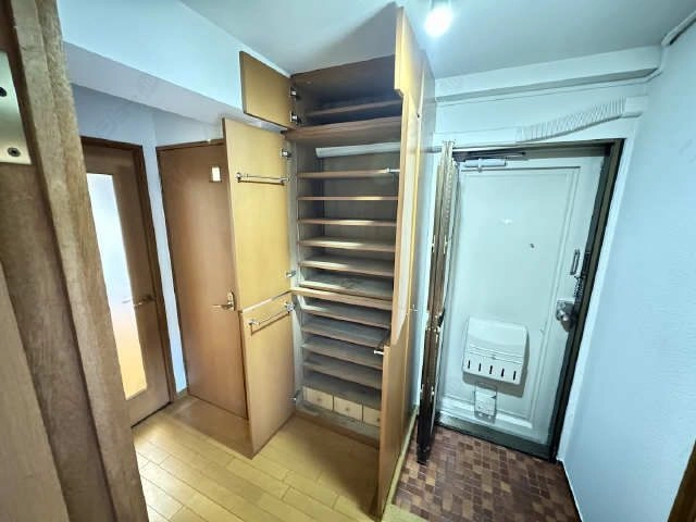 シューズBOX