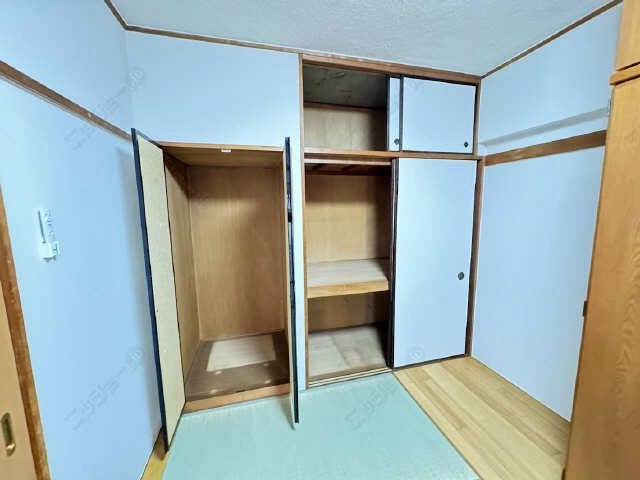 和室の収納