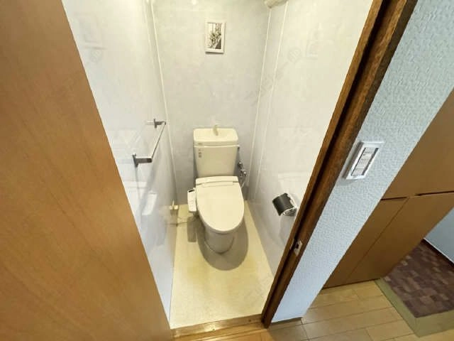 WC
