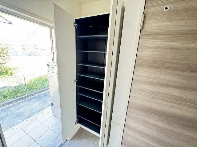 シューズBOX