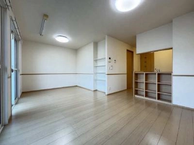 リビング