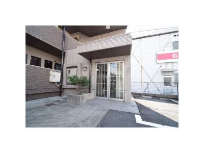 エン�トランス