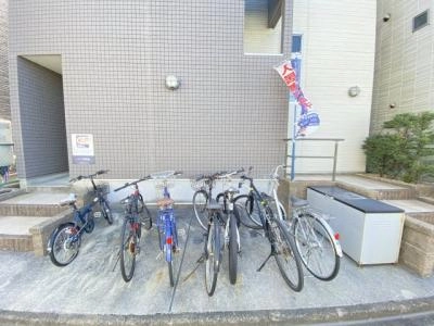 共用部分
