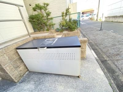 共用部分