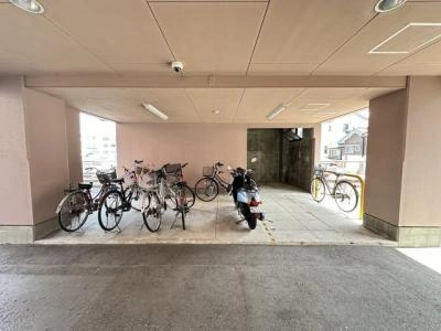 共用部分