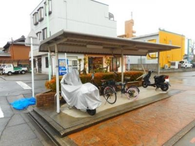 共用部分