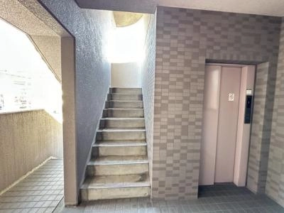 共用部分