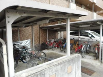 共用部分