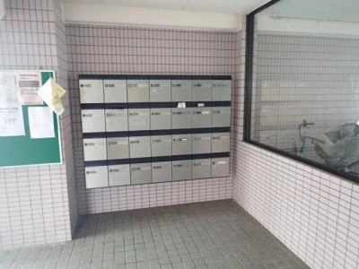 共用部分