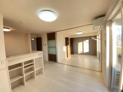 リビング