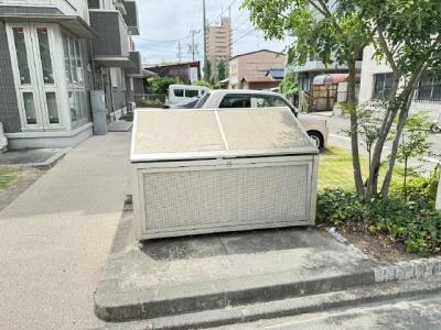 共用部分