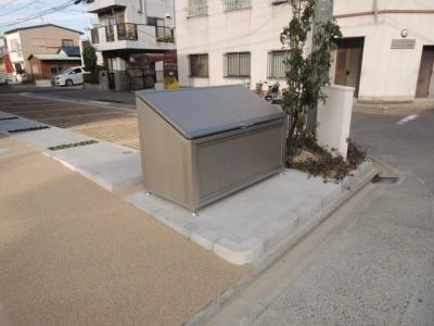共用部分