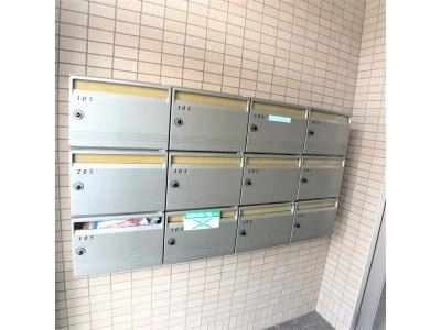 共用部分